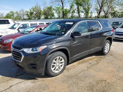 2018 Chevrolet Traverse LS for sale in Bridgeton, MO