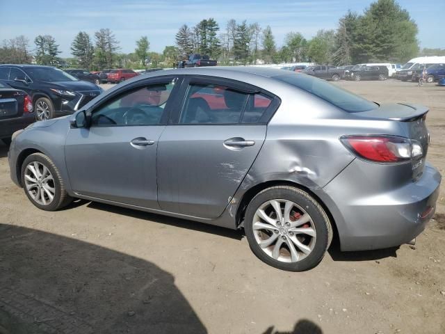 2010 Mazda 3 S