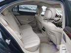 2015 Mercedes-Benz S 550 4matic