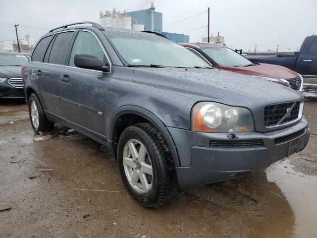 2005 Volvo XC90