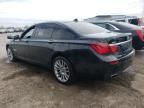 2014 BMW 750 LXI