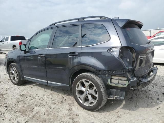 2017 Subaru Forester 2.5I Touring