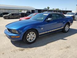 2009 Ford Mustang for sale in Fresno, CA