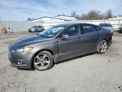 2013 Ford Fusion SE en venta en Albany, NY