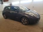 2013 Nissan Leaf S