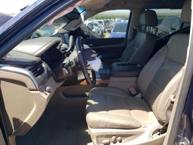 2019 Chevrolet Tahoe C1500 Premier