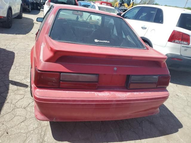 1991 Ford Mustang GT