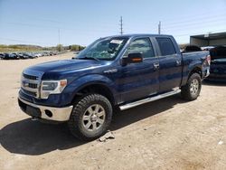 2014 Ford F150 Supercrew for sale in Colorado Springs, CO