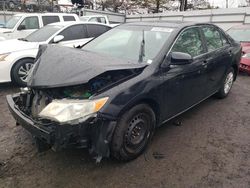 2013 Toyota Camry L en venta en New Britain, CT