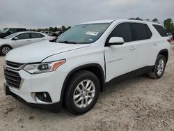 2018 Chevrolet Traverse LT for sale in Houston, TX