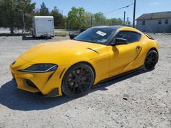 2020 Toyota Supra Base en venta en York Haven, PA