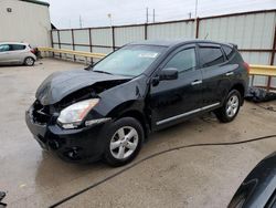 2013 Nissan Rogue S for sale in Haslet, TX