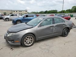 2012 Ford Fusion SEL for sale in Wilmer, TX