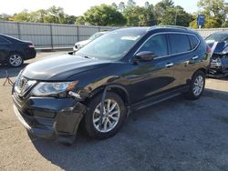 Nissan Rogue s Vehiculos salvage en venta: 2018 Nissan Rogue S