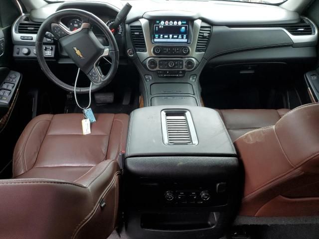 2019 Chevrolet Suburban K1500 Premier