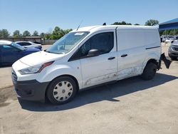 Vehiculos salvage en venta de Copart Florence, MS: 2022 Ford Transit Connect XL