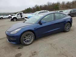 2021 Tesla Model 3 en venta en Brookhaven, NY