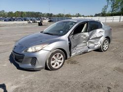 2013 Mazda 3 I en venta en Dunn, NC