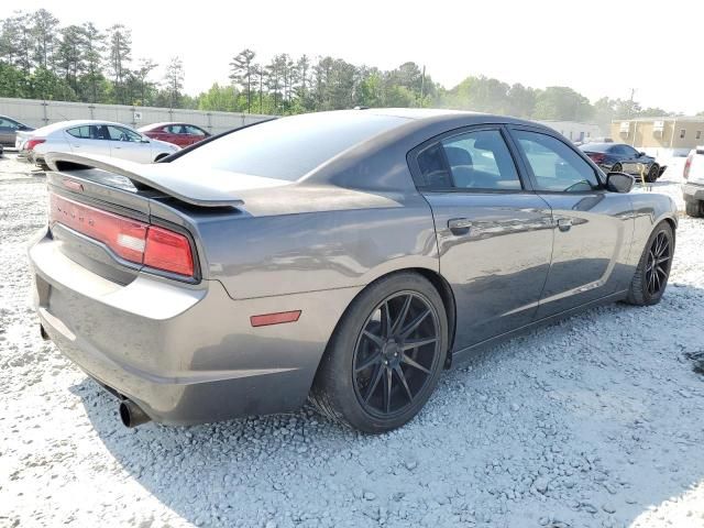 2014 Dodge Charger R/T