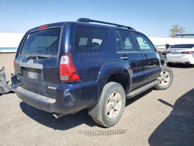 2008 Toyota 4runner SR5