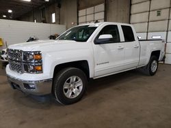 2015 Chevrolet Silverado K1500 LT for sale in Blaine, MN