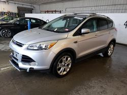 2014 Ford Escape Titanium for sale in Candia, NH
