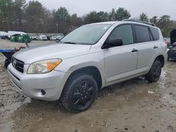 2008 Toyota Rav4 for sale in Mendon, MA