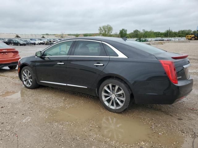 2014 Cadillac XTS