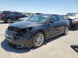 2013 Chevrolet Malibu 2LT for sale in Grand Prairie, TX