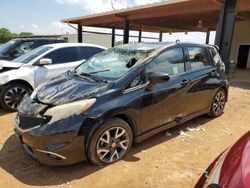 2015 Nissan Versa Note S for sale in Tanner, AL