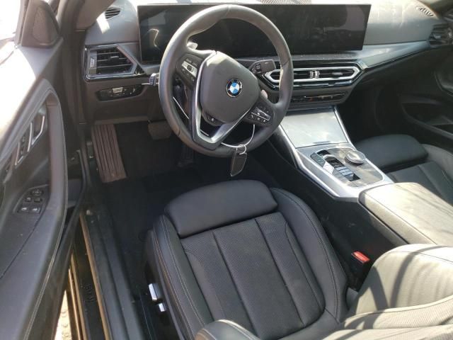 2023 BMW 230XI
