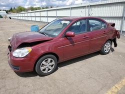 2010 Hyundai Accent GLS for sale in Pennsburg, PA