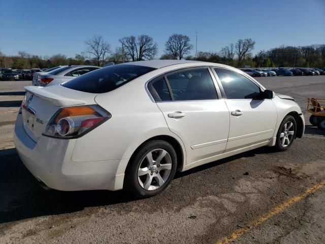 2008 Nissan Altima 2.5