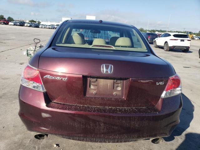 2010 Honda Accord EXL