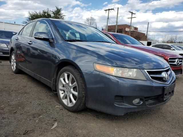 2008 Acura TSX