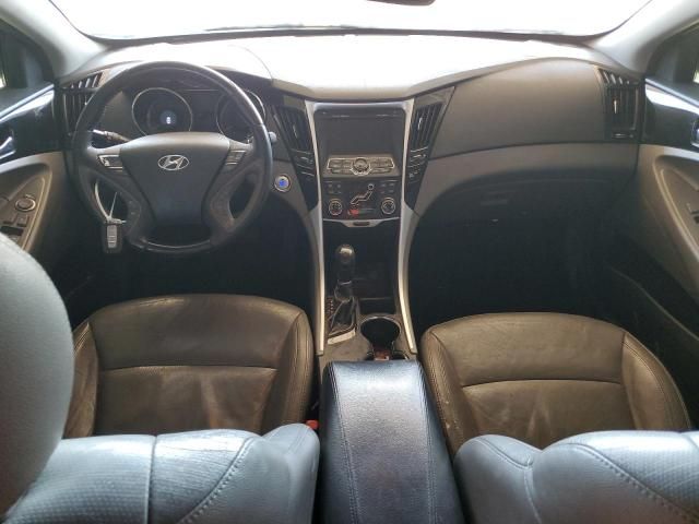 2011 Hyundai Sonata SE