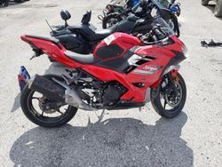 2021 Kawasaki EX400 en venta en York Haven, PA