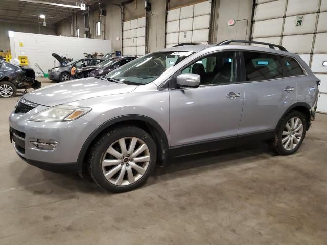 2008 Mazda CX-9