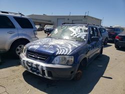 1997 Honda CR-V LX en venta en Martinez, CA