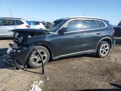 BMW x1 xdrive28i Vehiculos salvage en venta: 2023 BMW X1 XDRIVE28I