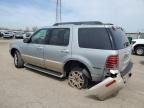 2005 Mercury Mountaineer