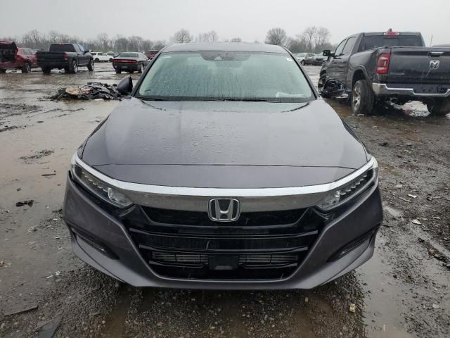 2020 Honda Accord EXL