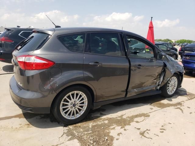 2015 Ford C-MAX SE