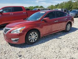 2015 Nissan Altima 2.5 en venta en Houston, TX