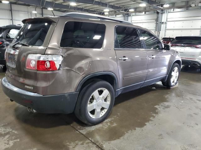 2008 GMC Acadia SLT-2