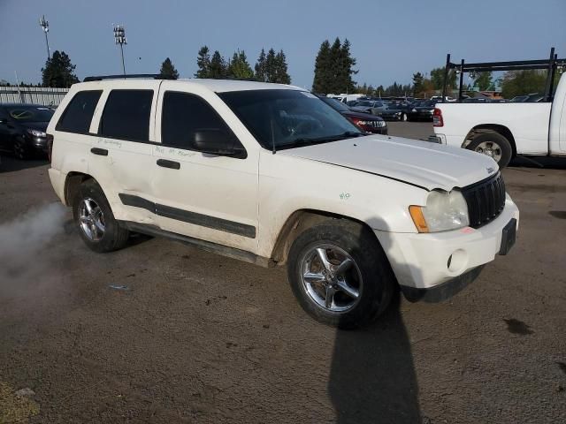 2006 Jeep Grand Cherokee Laredo