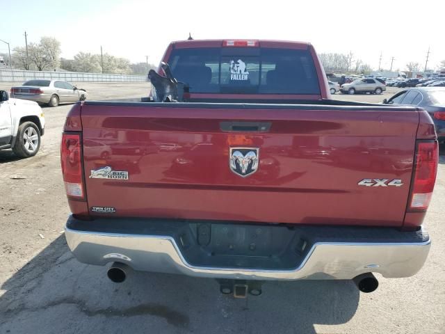 2013 Dodge RAM 1500 SLT