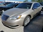 2013 Chrysler 200 Limited