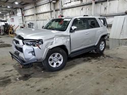 2020 Toyota 4runner SR5/SR5 Premium en venta en Woodburn, OR