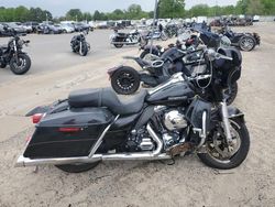 2016 Harley-Davidson Flhtkl Ultra Limited Low for sale in Conway, AR